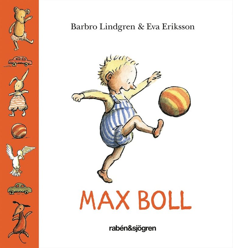 Max boll 1