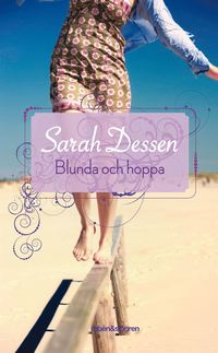 bokomslag Blunda och hoppa