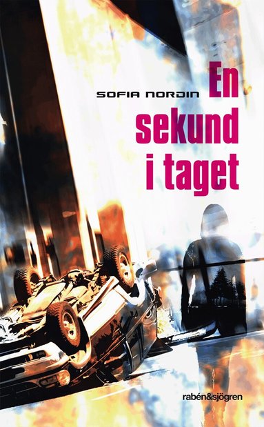 Sofia Nordin - En sekund i taget, Pocket