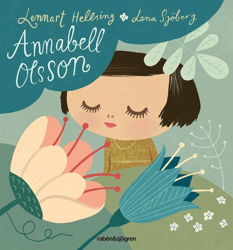 Annabell Olsson 1