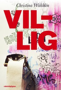 bokomslag Villig