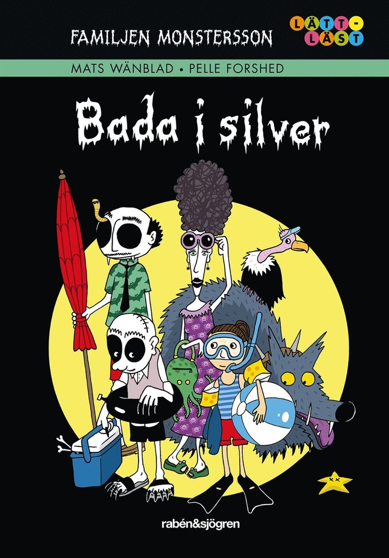 Bada i silver