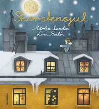 bokomslag Skorstensjul