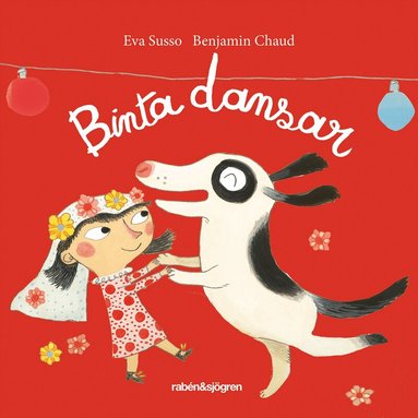 Eva Susso - Binta dansar, Kartonnage