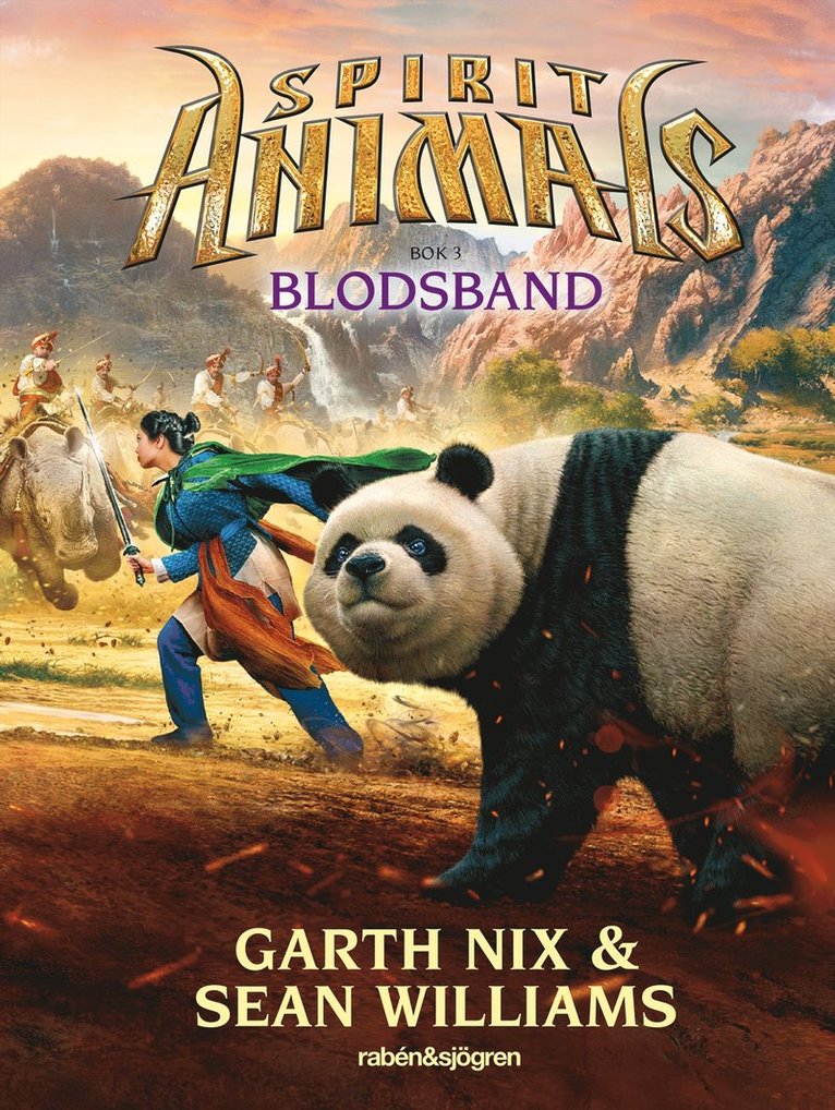 Blodsband