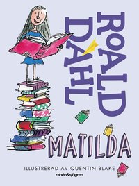 bokomslag Matilda