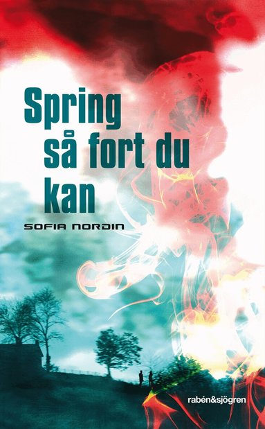 Sofia Nordin - Spring så fort du kan, Pocket