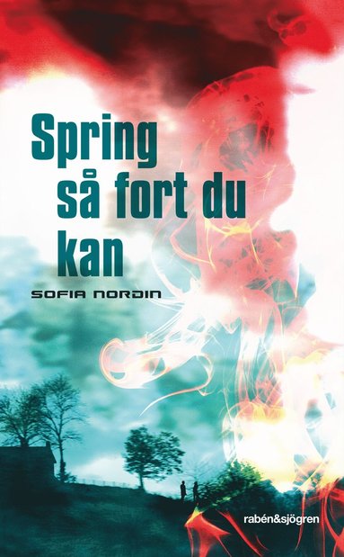 bokomslag Spring så fort du kan