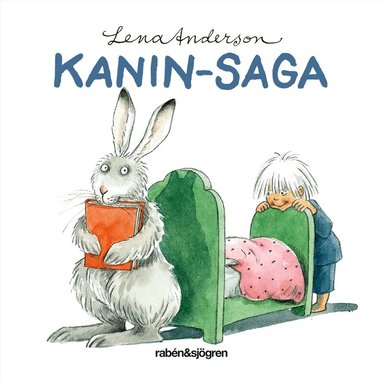 Lena Anderson - Kanin-saga, Kartonnage