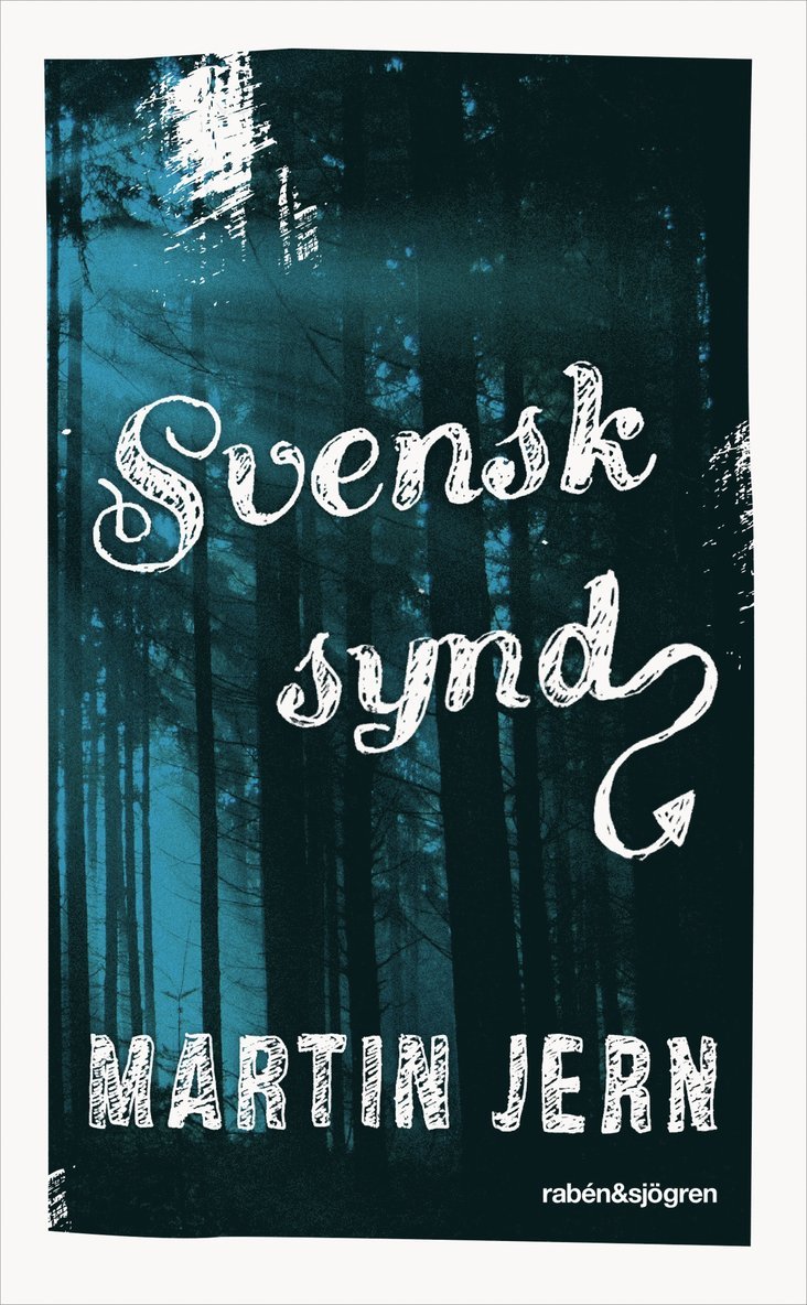 Martin Jern - Svensk synd, Pocket