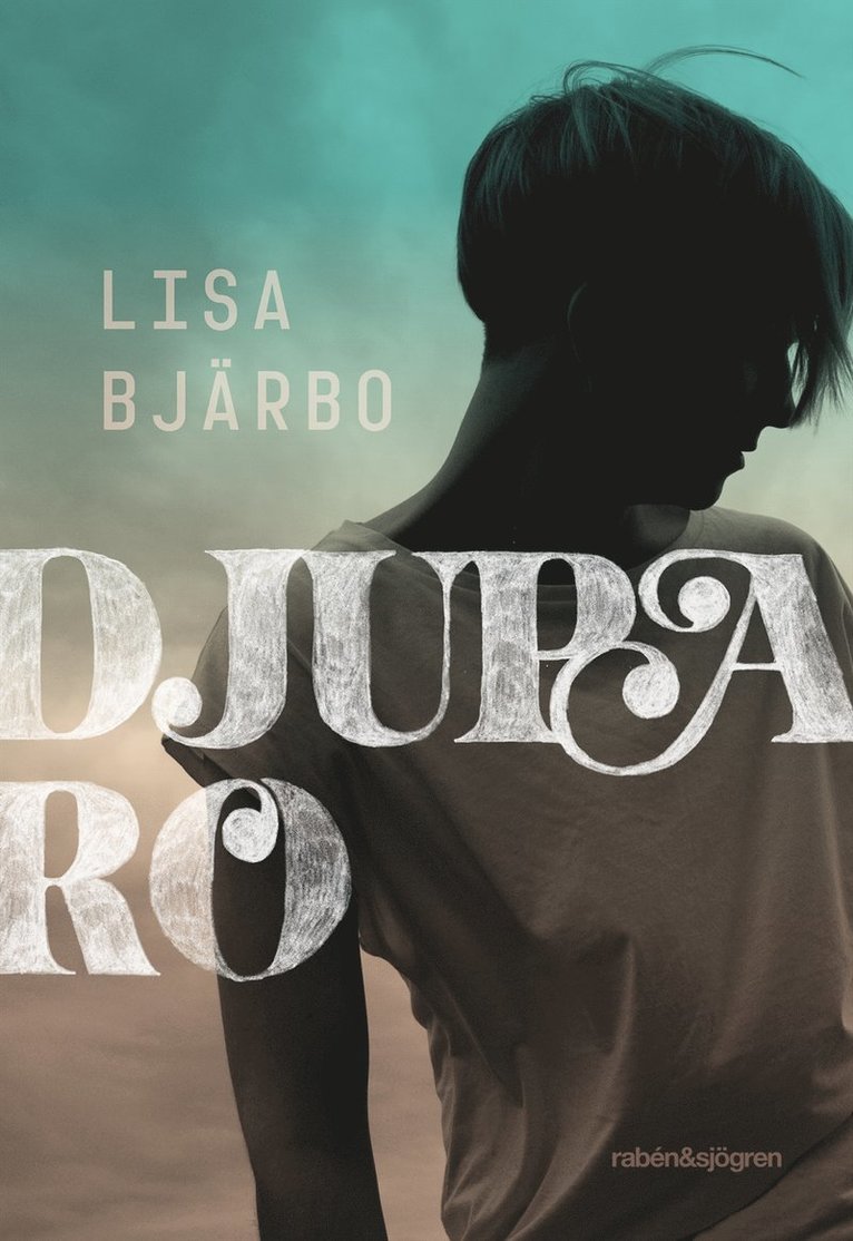 Lisa Bjärbo - Djupa Ro, Häftad