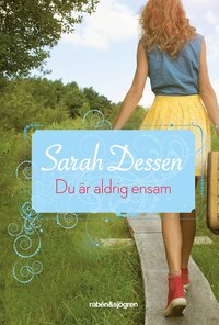 bokomslag Du är aldrig ensam