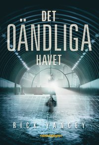 bokomslag Det oändliga havet