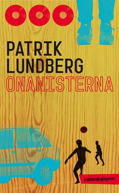 Patrik Lundberg - Onanisterna, Pocket