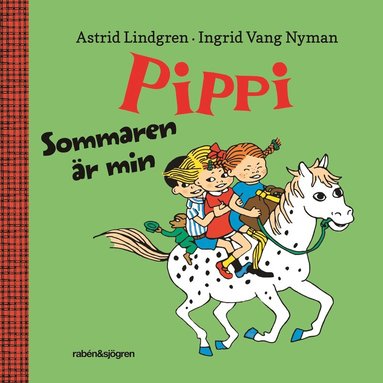 bokomslag Sommaren är min