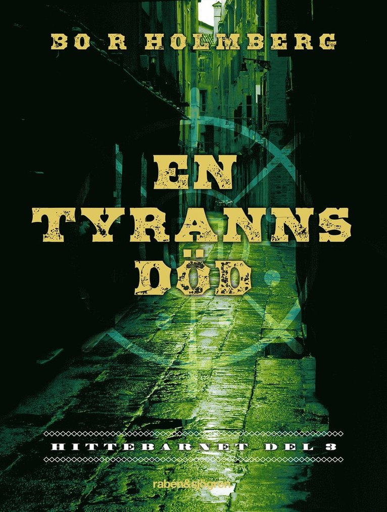 En tyranns död
