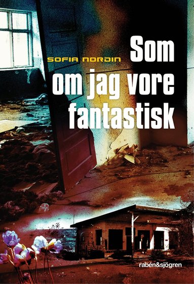 Sofia Nordin - Som om jag vore fantastisk, Pocket