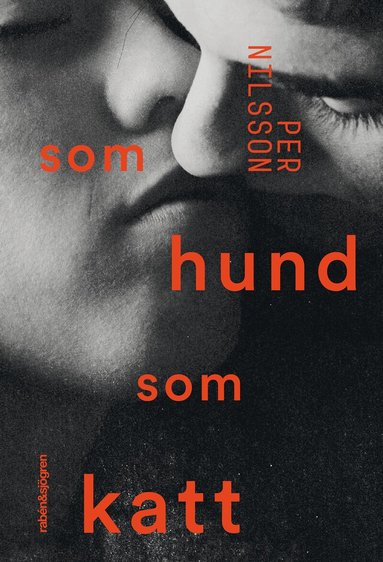 Per Nilsson - Som hund som katt, Inbunden