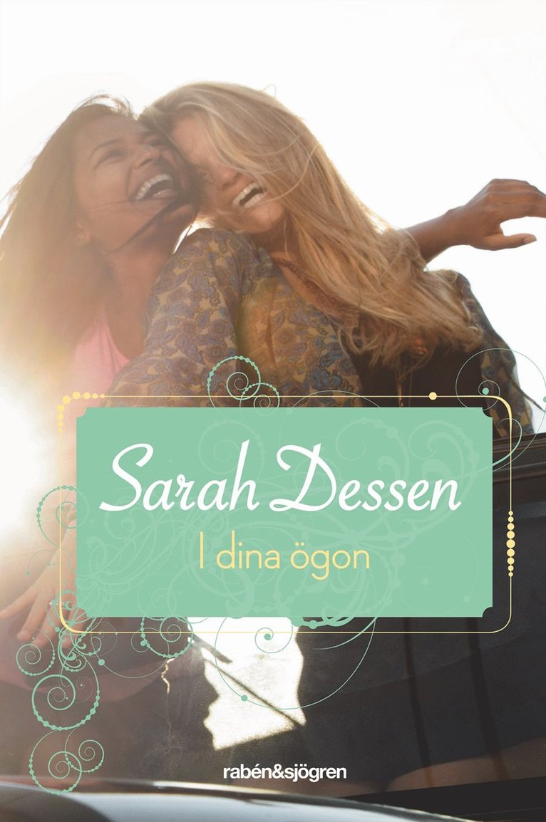 I dina ögon
