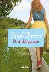 bokomslag Du är aldrig ensam