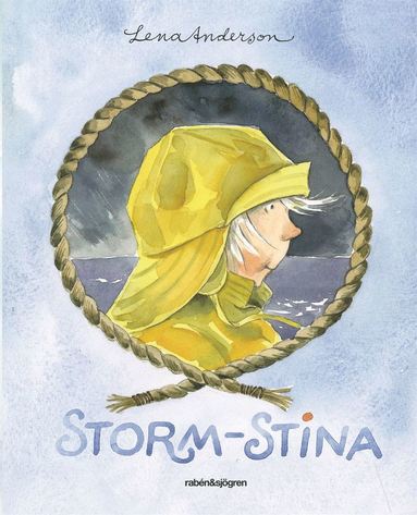 bokomslag Storm-Stina