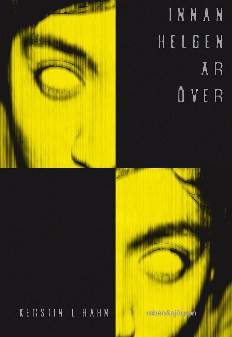 Innan helgen är över