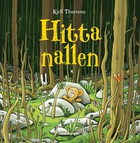 bokomslag Hitta nallen