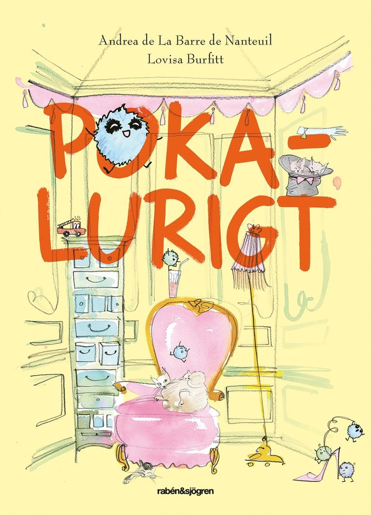 Pokalurigt