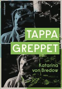 bokomslag Tappa greppet