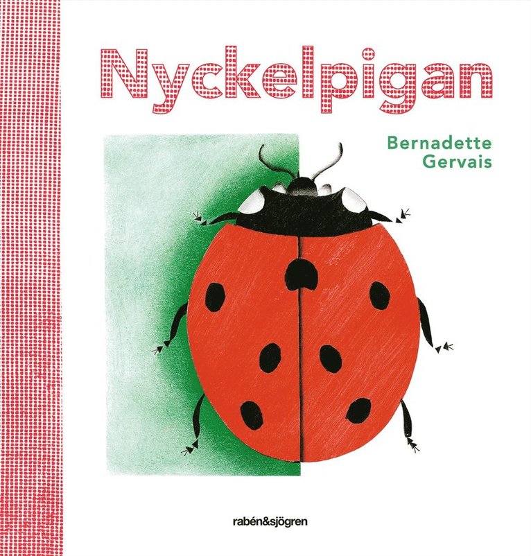 Nyckelpigan