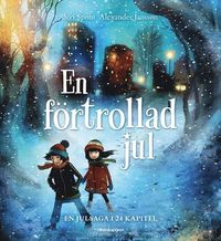bokomslag En förtrollad jul