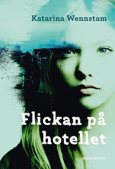 Katarina Wennstam - Flickan på hotellet, Häftad