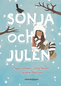 bokomslag Sonja och julen