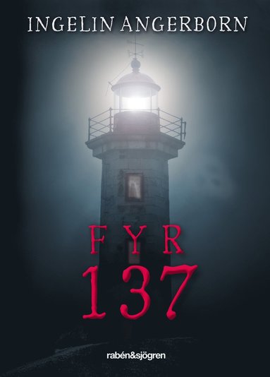 bokomslag Fyr 137
