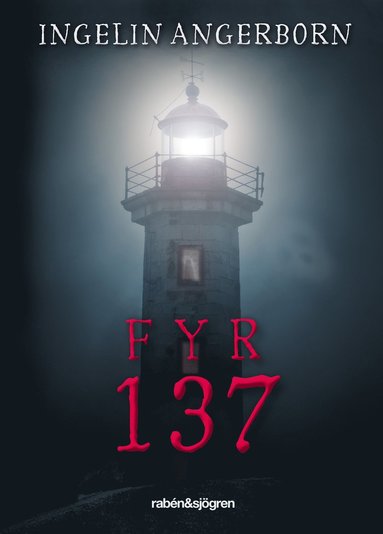 bokomslag Fyr 137