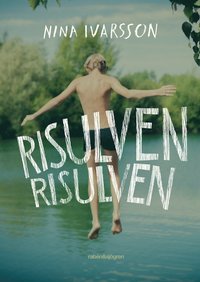 bokomslag Risulven Risulven