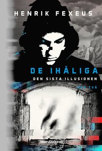 bokomslag De ihåliga