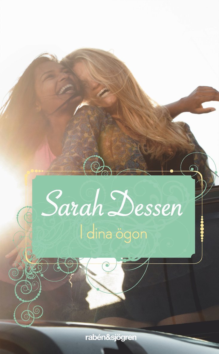 Sarah Dessen - I dina ögon, Pocket