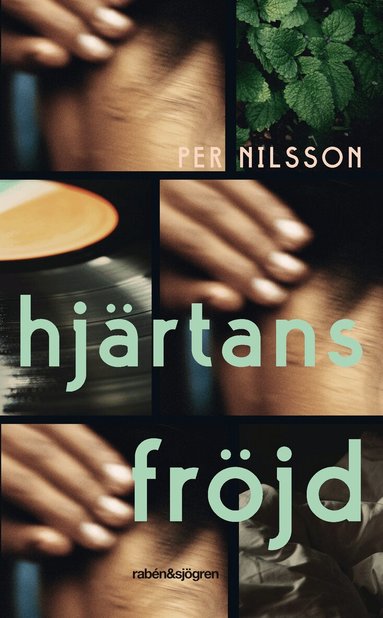 Per Nilsson - Hjärtans fröjd, Pocket