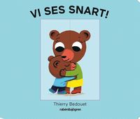 bokomslag Vi ses snart!