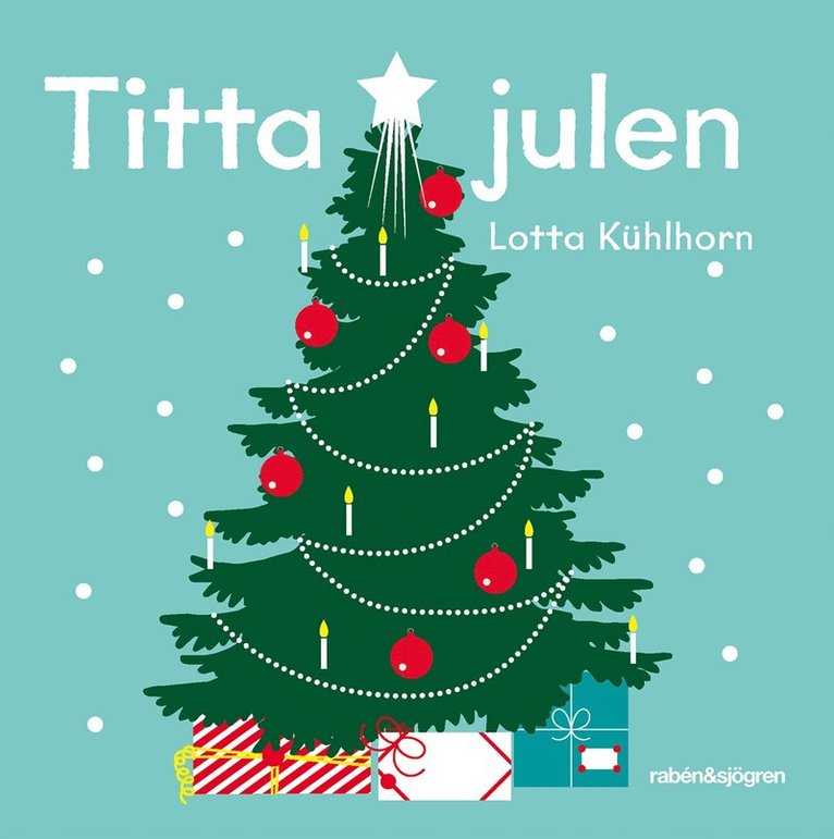 Titta julen