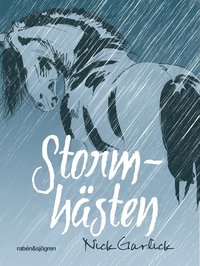 bokomslag Stormhästen