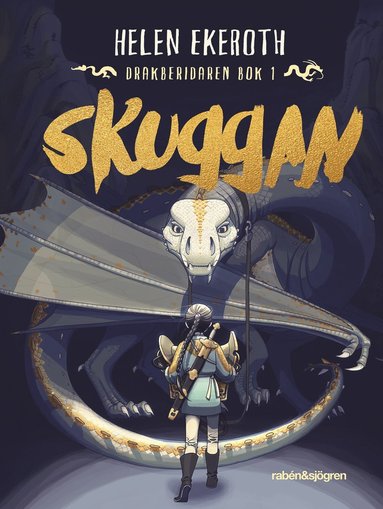 bokomslag Skuggan