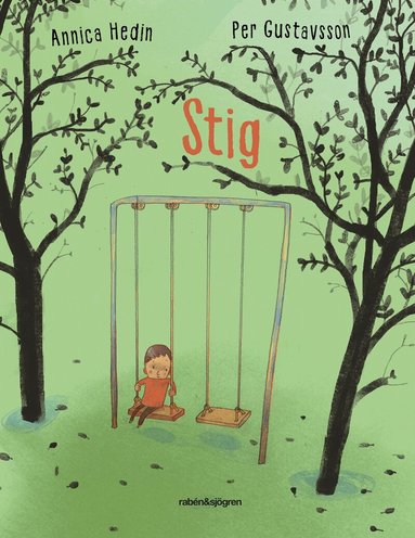Annica Hedin, Per Gustavsson - Stig, Inbunden