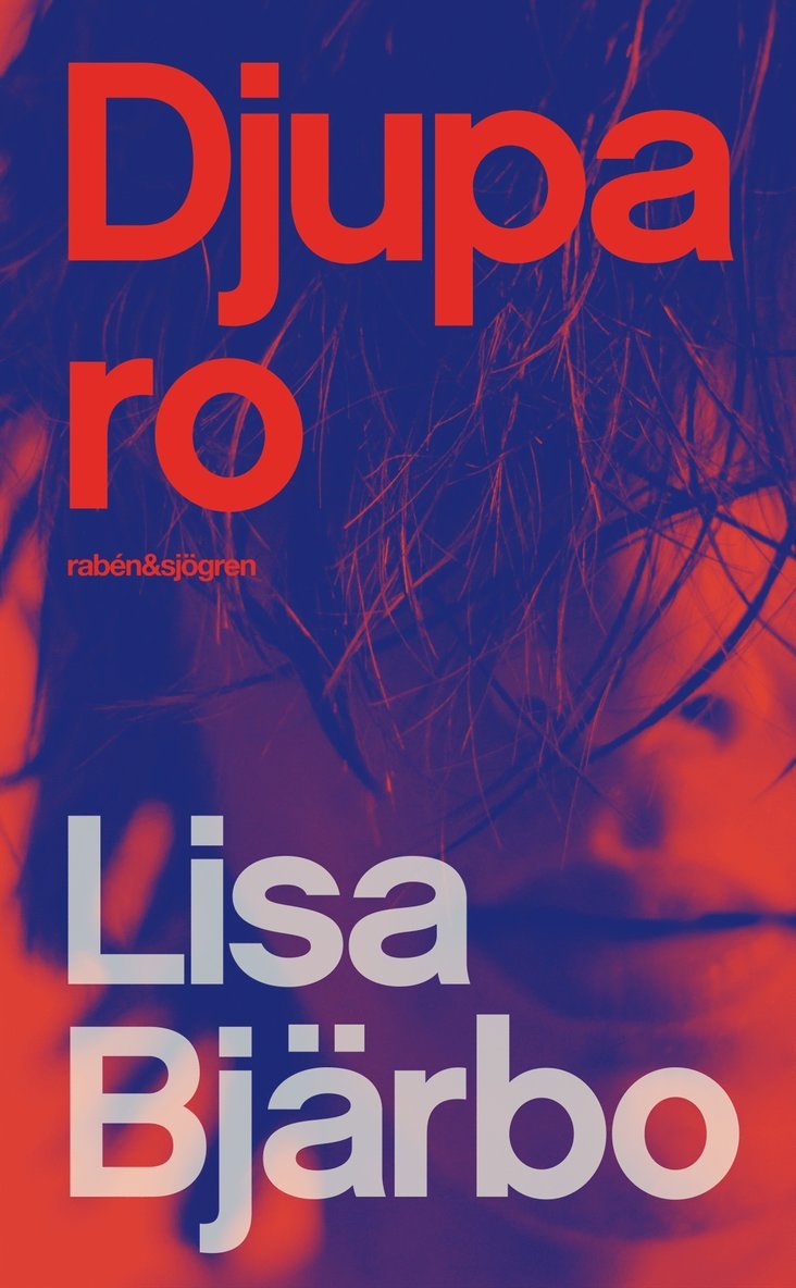 Lisa Bjärbo - Djupa Ro, Pocket