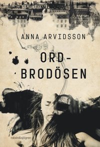 bokomslag Ordbrodösen