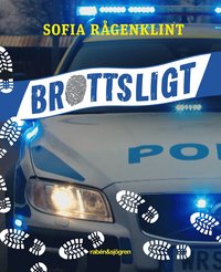 bokomslag Brottsligt