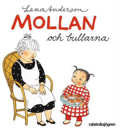 bokomslag Mollan och bullarna