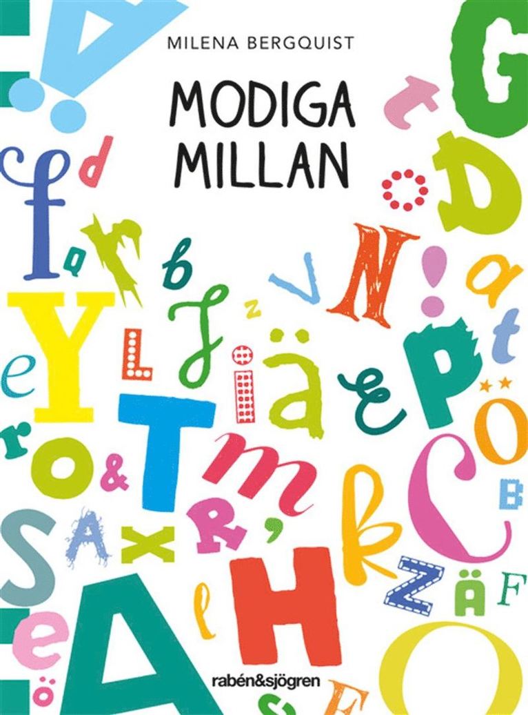 Modiga Millan 1