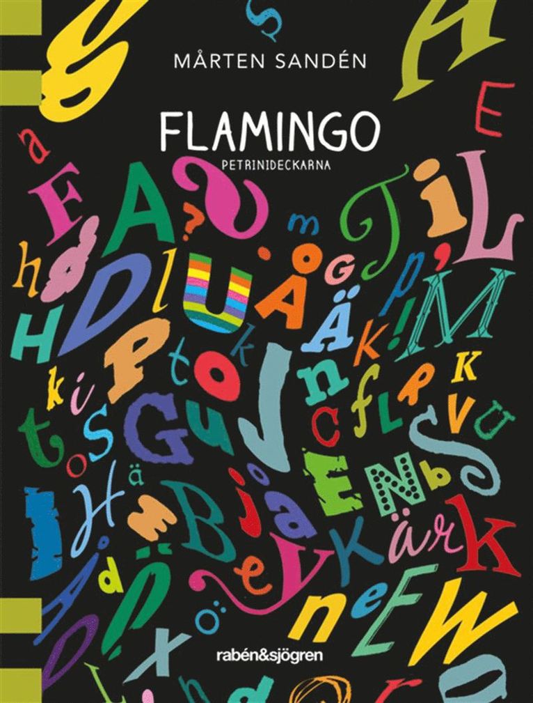 Flamingo 1